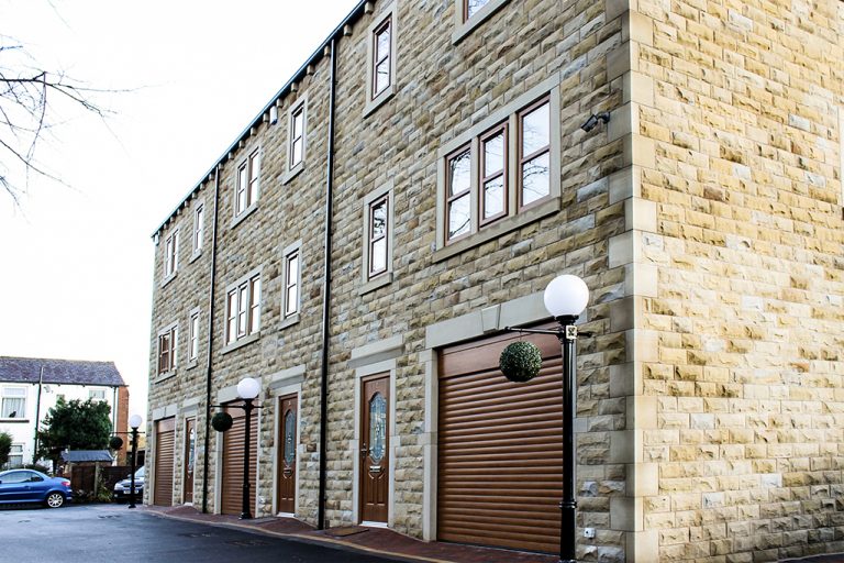 New Builds, Greater Manchester & North West Builders KG Construction